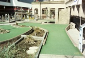 Atlantic City Miniature Golf