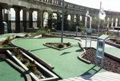 Atlantic City Miniature Golf