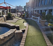 Atlantic City Miniature Golf