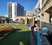 Atlantic City Miniature Golf