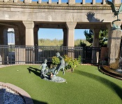 Atlantic City Miniature Golf