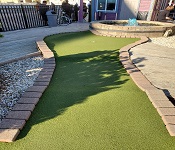 Atlantic City Miniature Golf