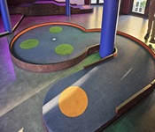 �Camping Boltens Gard