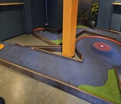 �Camping Boltens Gard