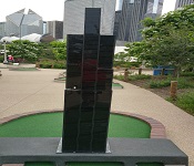 City Mini Golf