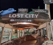 Lost City