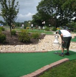 Cove Mini Golf