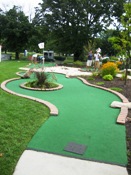 Cove Mini Golf