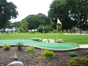 Cove Mini Golf