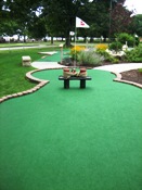 Cove Mini Golf