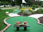 Cove Mini Golf