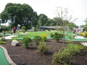 Cove Mini Golf