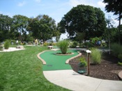 Cove Mini Golf