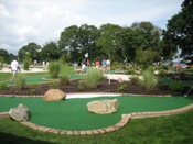 Cove Mini Golf