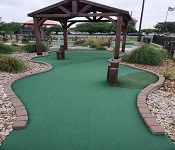 Dukes Adventure Golf