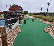 Dukes Adventure Golf