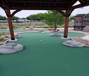 Dukes Adventure Golf