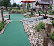 Dukes Adventure Golf