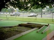 East Potomac Miniature Golf