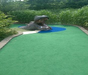 Essex County Safari Minigolf