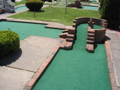 Description: Description: Description: Description: Fairways Mini Golf