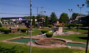 Description: Description: Description: Description: Fairways Mini Golf