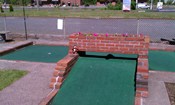 Description: Description: Description: Description: Fairways Mini Golf