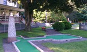 Farmington Miniature Golf