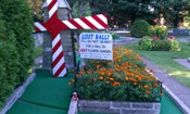 Farmington Miniature Golf