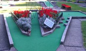 Farmington Miniature Golf