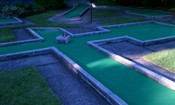 Farmington Miniature Golf