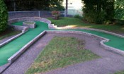 Farmington Miniature Golf