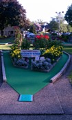 Farmington Miniature Golf