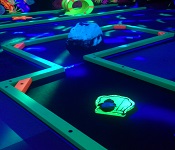 Description: Description: Description: Glowgolf Nashua