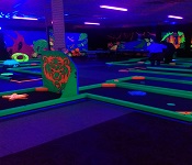 Description: Description: Description: Glowgolf Nashua