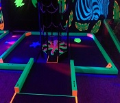 Description: Description: Description: Glowgolf Nashua