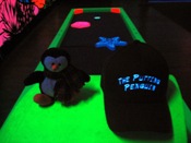 Glowgolf Meriden