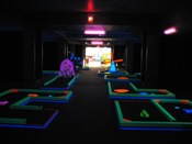 Glowgolf Meriden