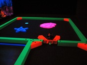 Glowgolf Meriden