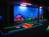 Glowgolf Meriden