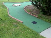Golf Central