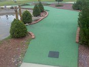 Golf Central