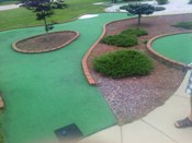 Golf Central