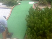 Golf Central