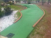 Golf Central