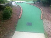 Golf Central
