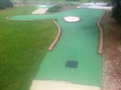 Golf Central