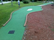 Golf Central