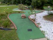 Golf Central