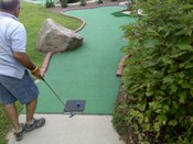 Golf Central
